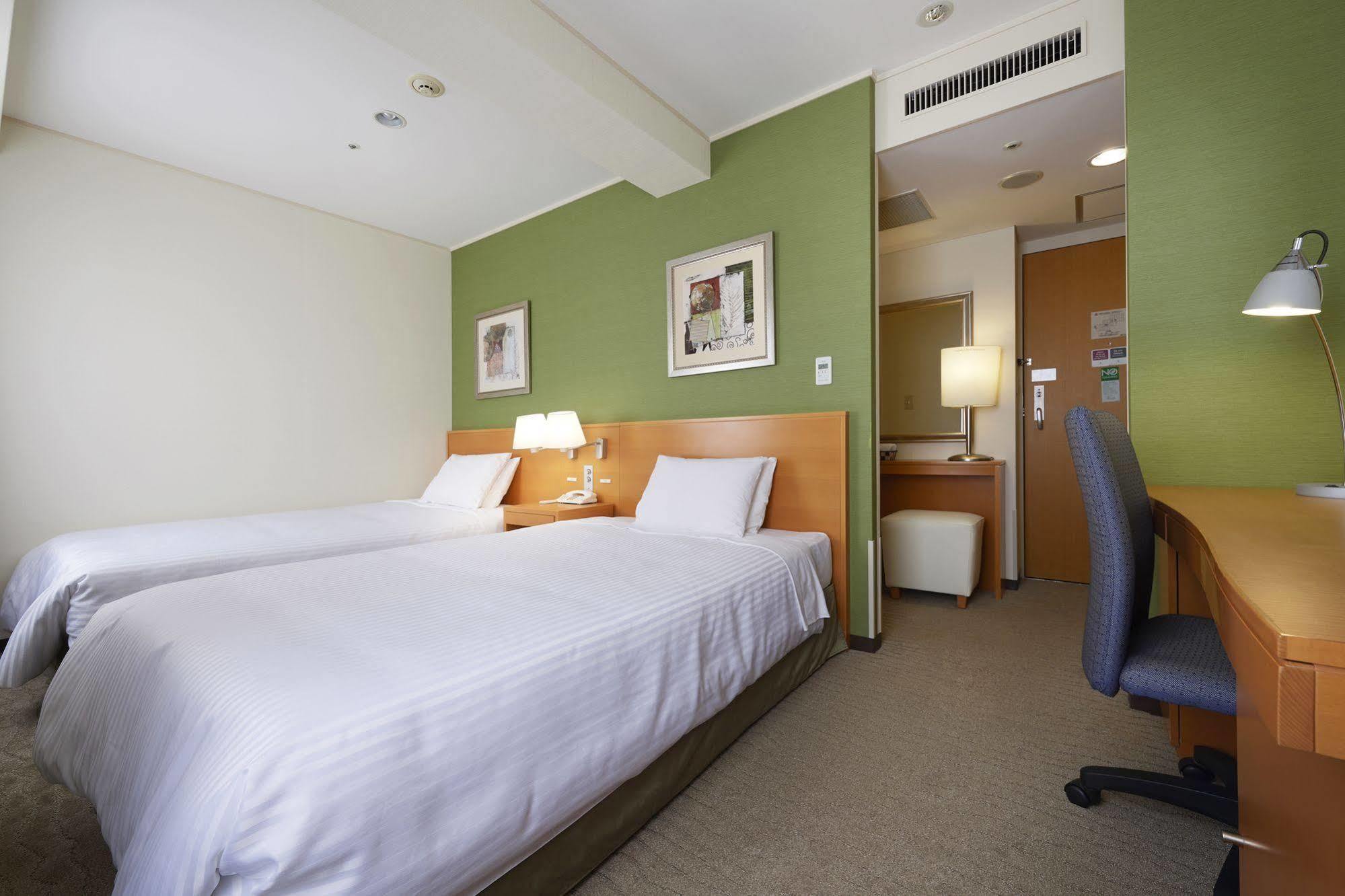 Hotel Sunroute Takadanobaba Токио Экстерьер фото