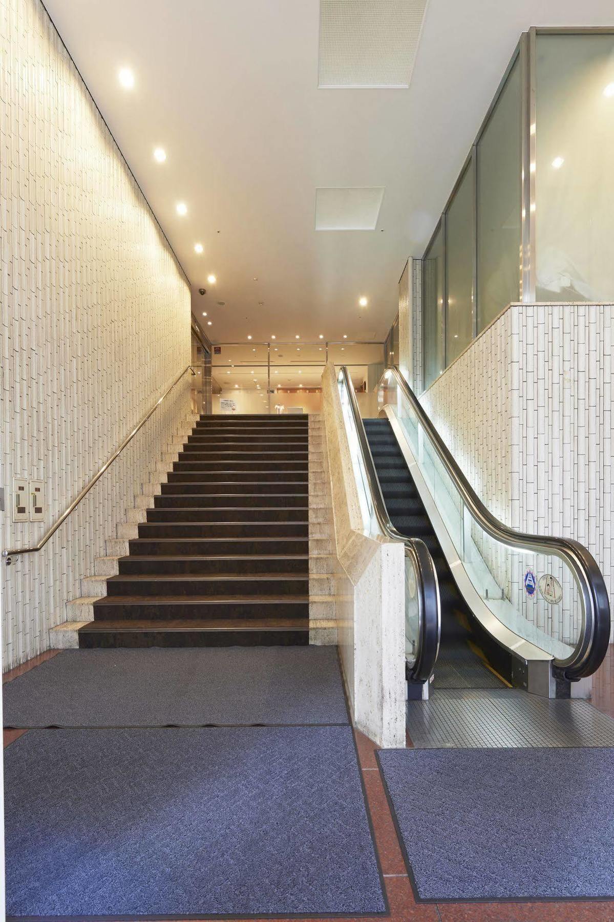 Hotel Sunroute Takadanobaba Токио Экстерьер фото