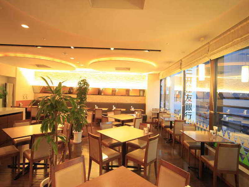 Hotel Sunroute Takadanobaba Токио Экстерьер фото
